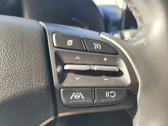 Used 2022 Hyundai Kona SEL w/ Convenience Package AWD/4WD image 27
