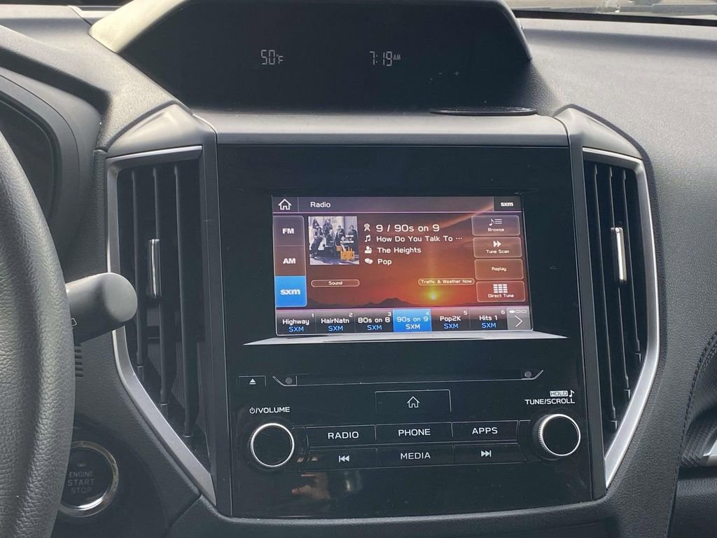 Used 2023 Subaru Forester Premium image 26