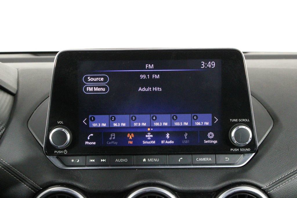 Used 2021 Nissan Sentra SV image 29