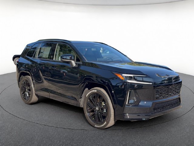 New 2026 Toyota RAV4 XSE w/ Weather Package AWD/4WD image 8