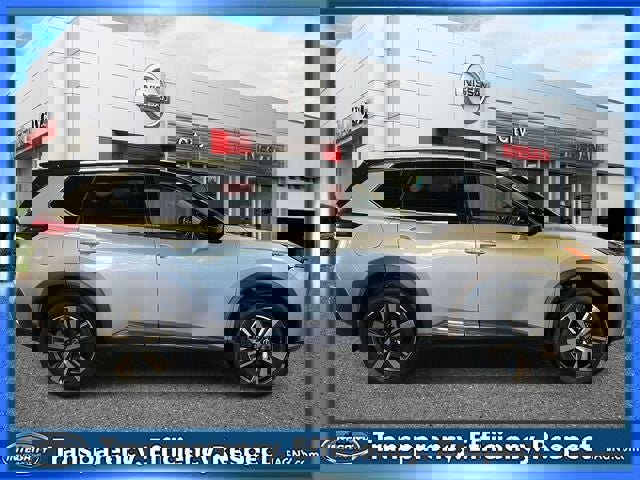 Used 2023 Nissan Rogue SL image 6