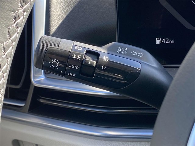 New 2025 Kia Sorento SX image 51