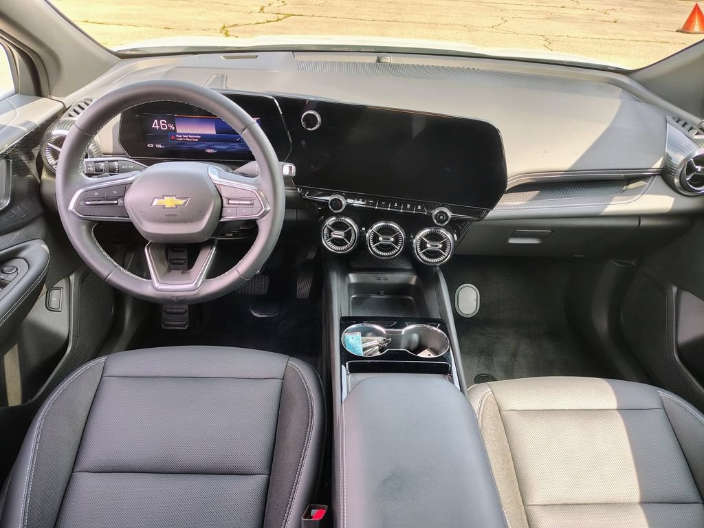 Used 2024 Chevrolet Blazer EV LT AWD/4WD image 42
