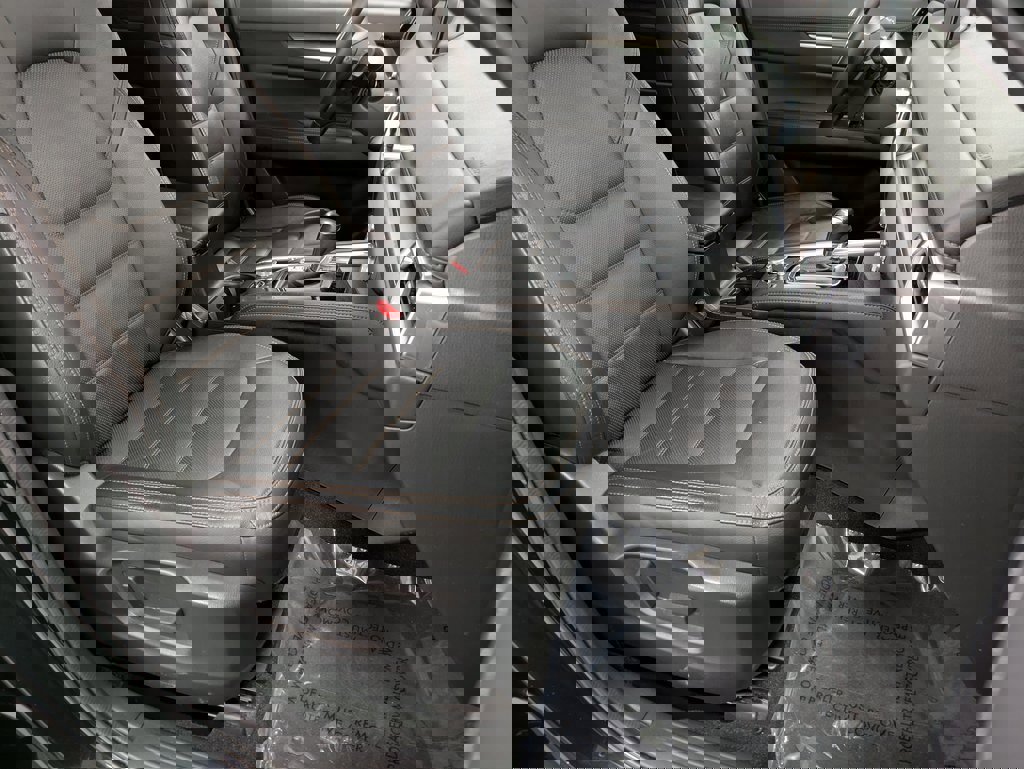 Certified 2023 MAZDA CX-5 AWD 2.5 S w/ Premium Package image 28