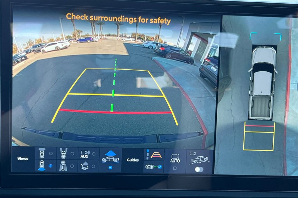 New 2026 Toyota Tundra Limited image 19