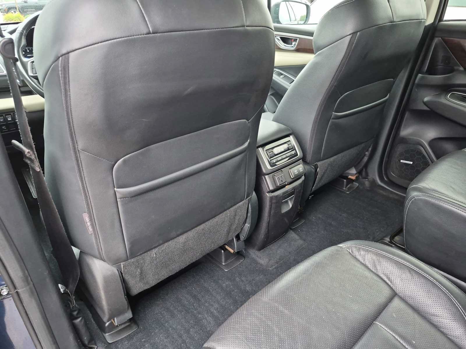 Used 2021 Subaru Ascent Touring AWD/4WD image 18