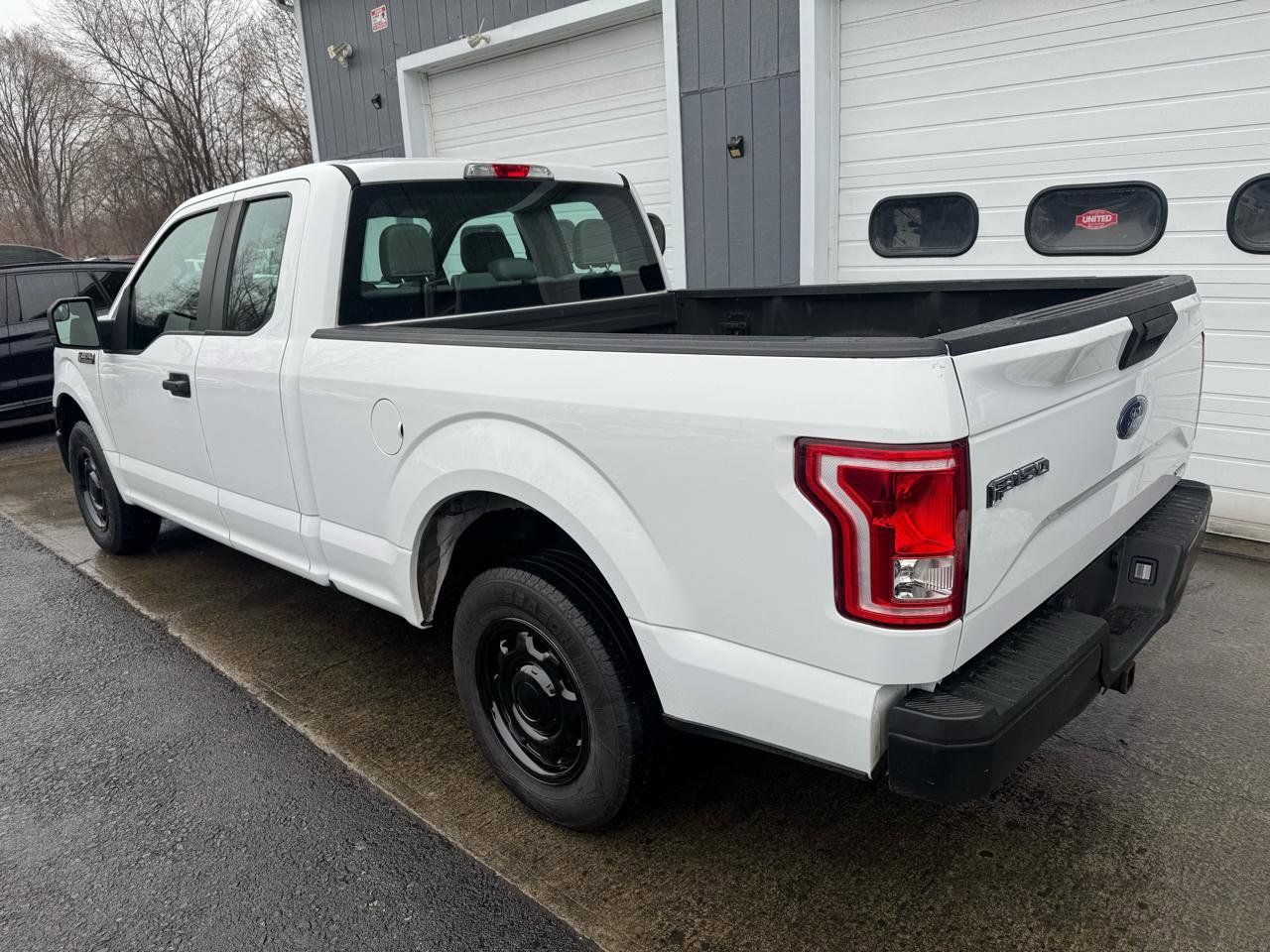 Used 2016 Ford F150 XL w/ Equipment Group 101A Mid RWD image 6