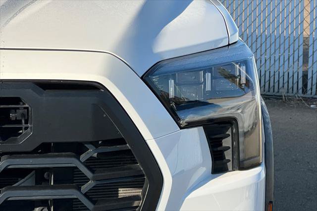 Certified 2024 Toyota Sequoia TRD Pro AWD/4WD image 14