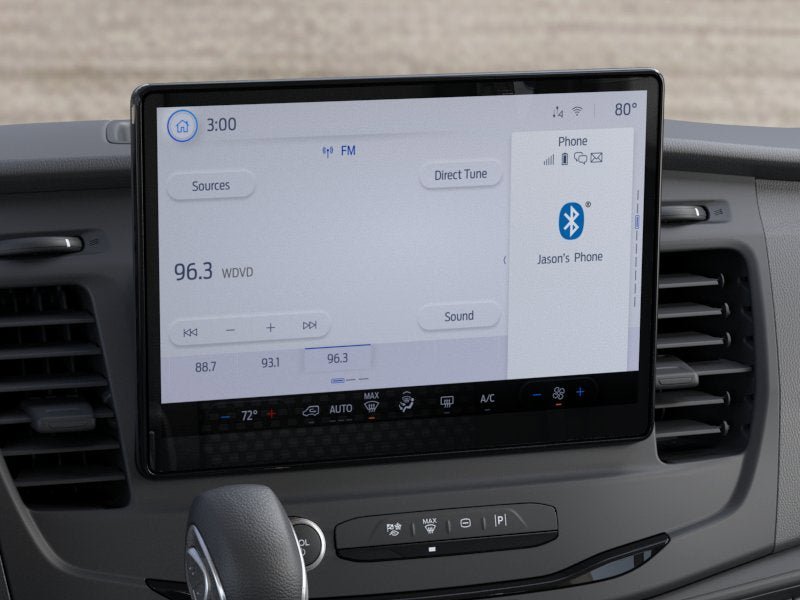 New 2026 Ford Transit 350 XL image 14