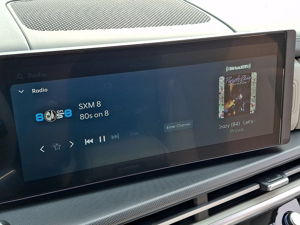 New 2026 Hyundai Santa Fe SE AWD/4WD image 12