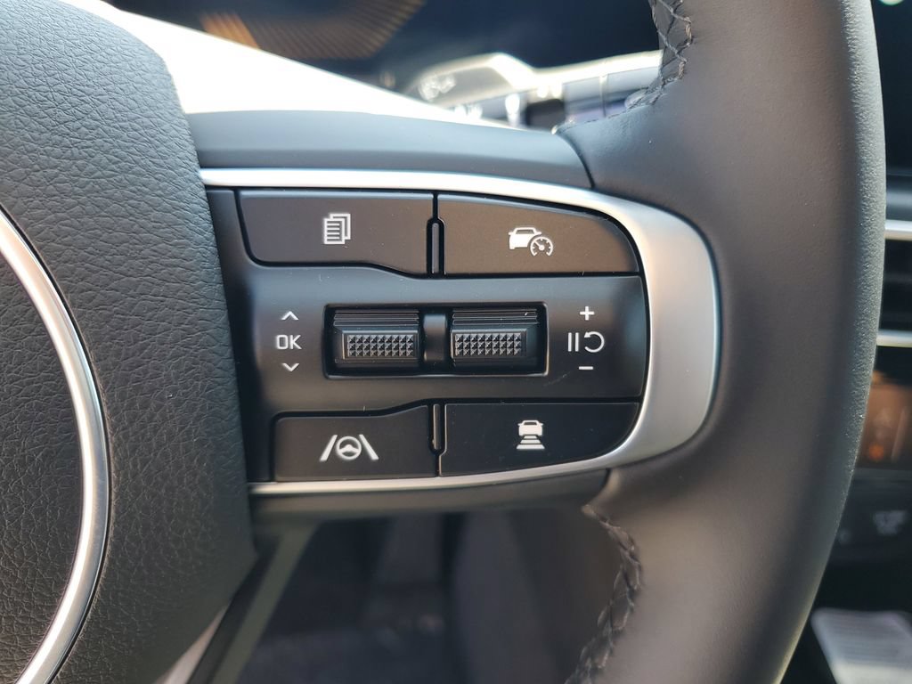 New 2026 Kia K5 GT-Line w/ GT-Line Premium Package FWD image 13