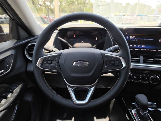 New 2026 Chevrolet Trax ACTIV w/ Driver Confidence Package FWD image 16
