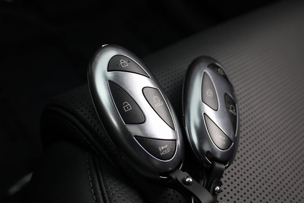 Certified 2026 Hyundai Palisade Calligraphy image 29