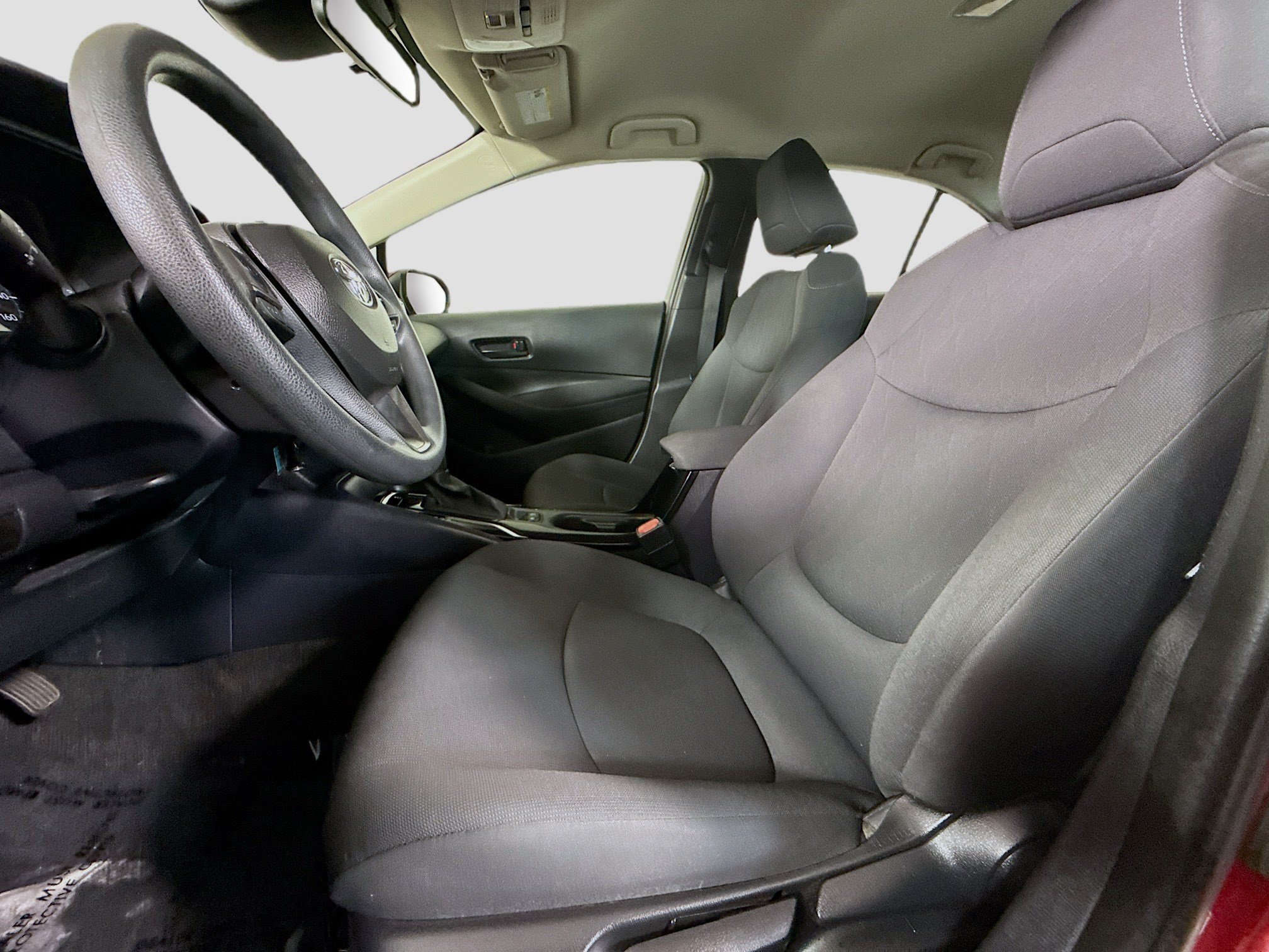 Used 2022 Toyota Corolla LE FWD image 21