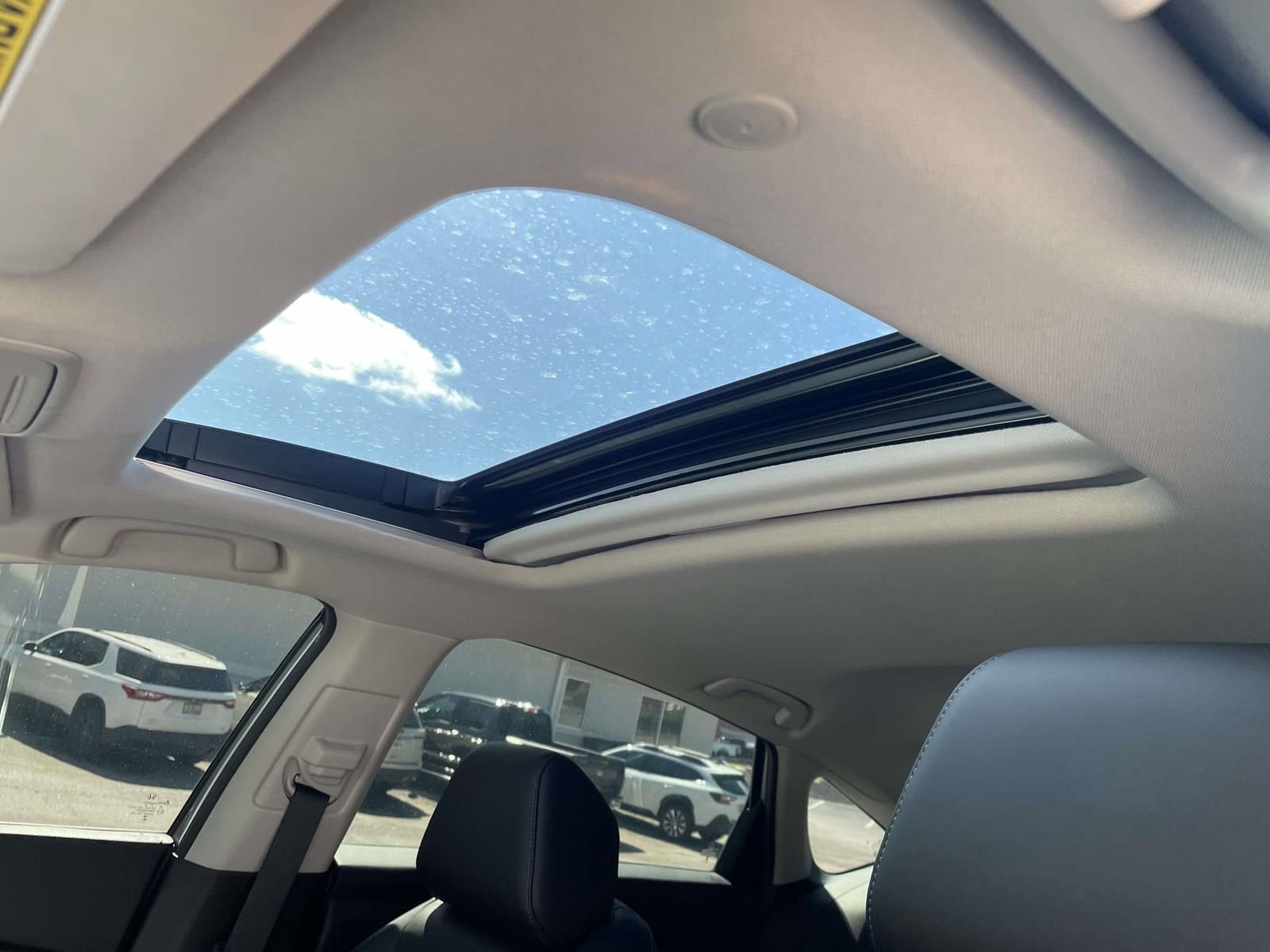 Used 2024 Honda Accord Touring image 17