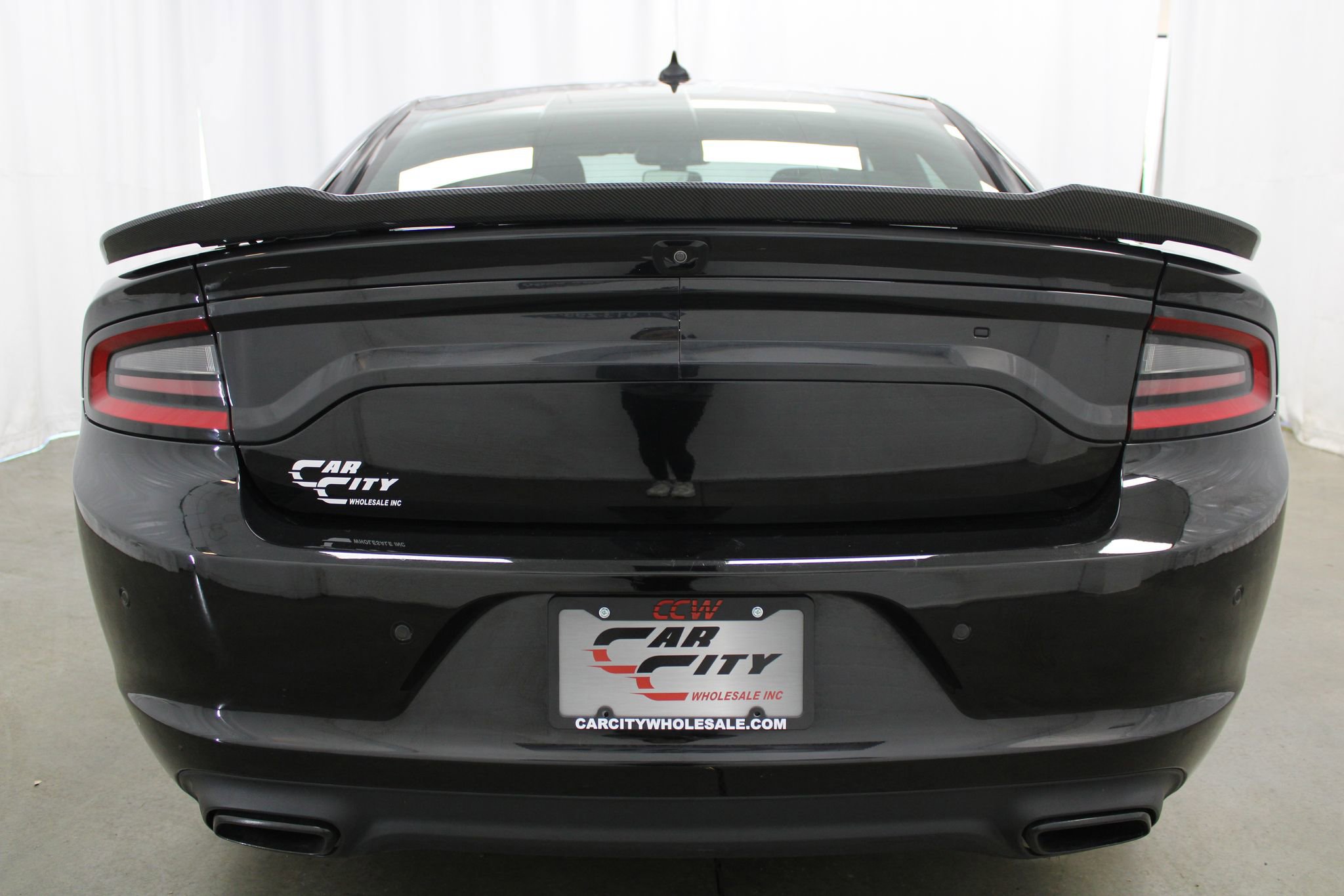 Used 2023 Dodge Charger SXT RWD image 7