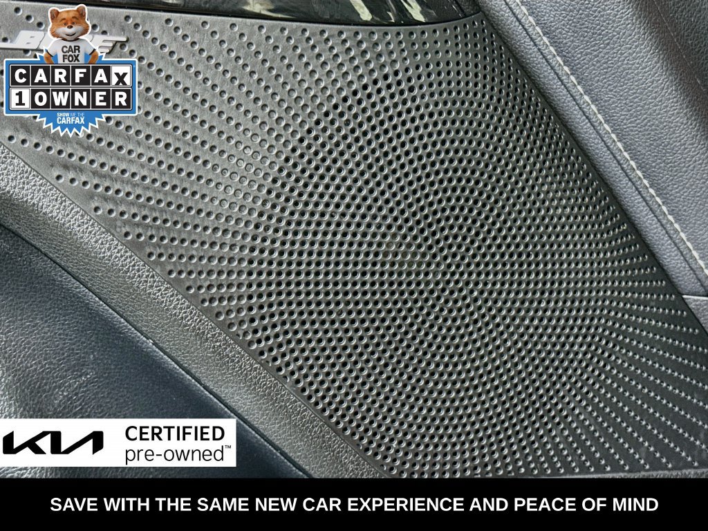 Certified 2025 Kia K5 GT-Line w/ GT-Line Premium Package AWD/4WD image 23