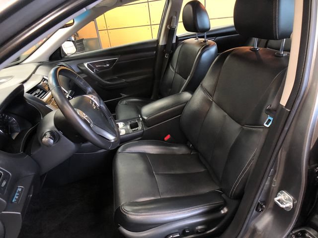 Used 2018 Nissan Altima 2.5 SL FWD image 10