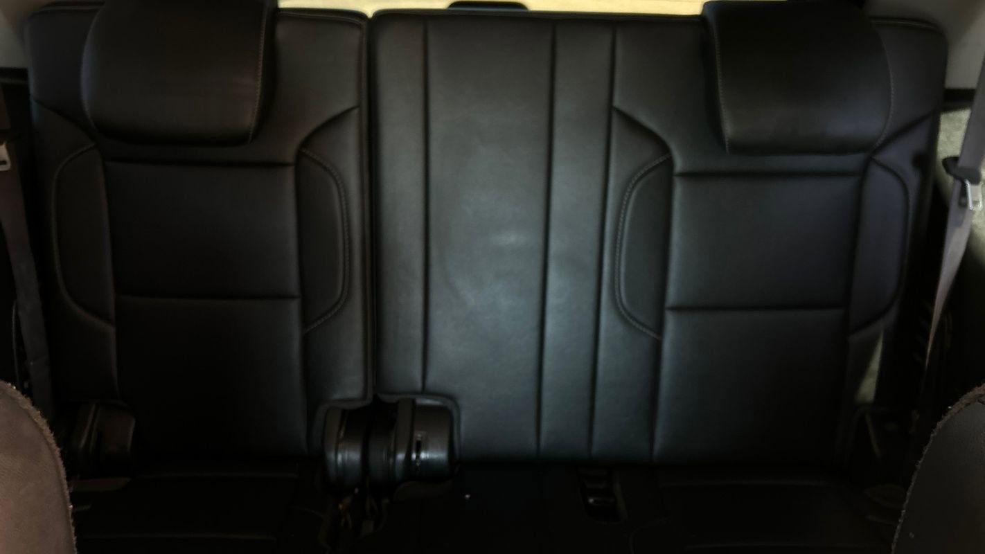 Used 2018 Chevrolet Tahoe Premier AWD/4WD image 40