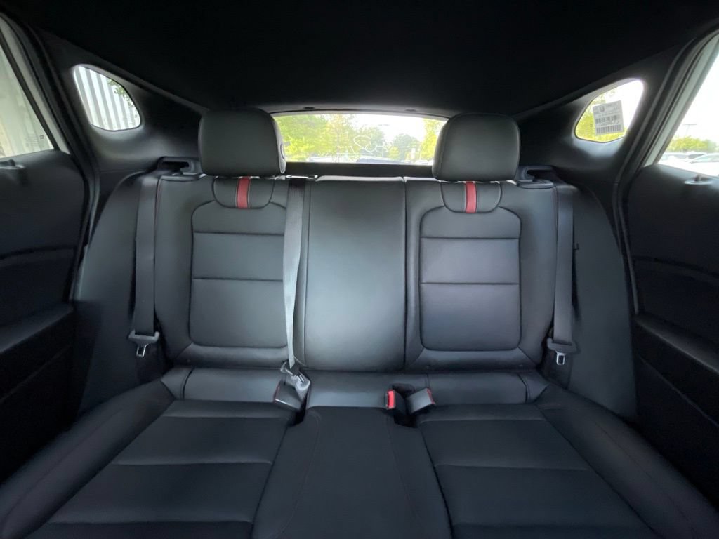 New 2026 Chevrolet Trax RS w/ Driver Confidence Package FWD image 30