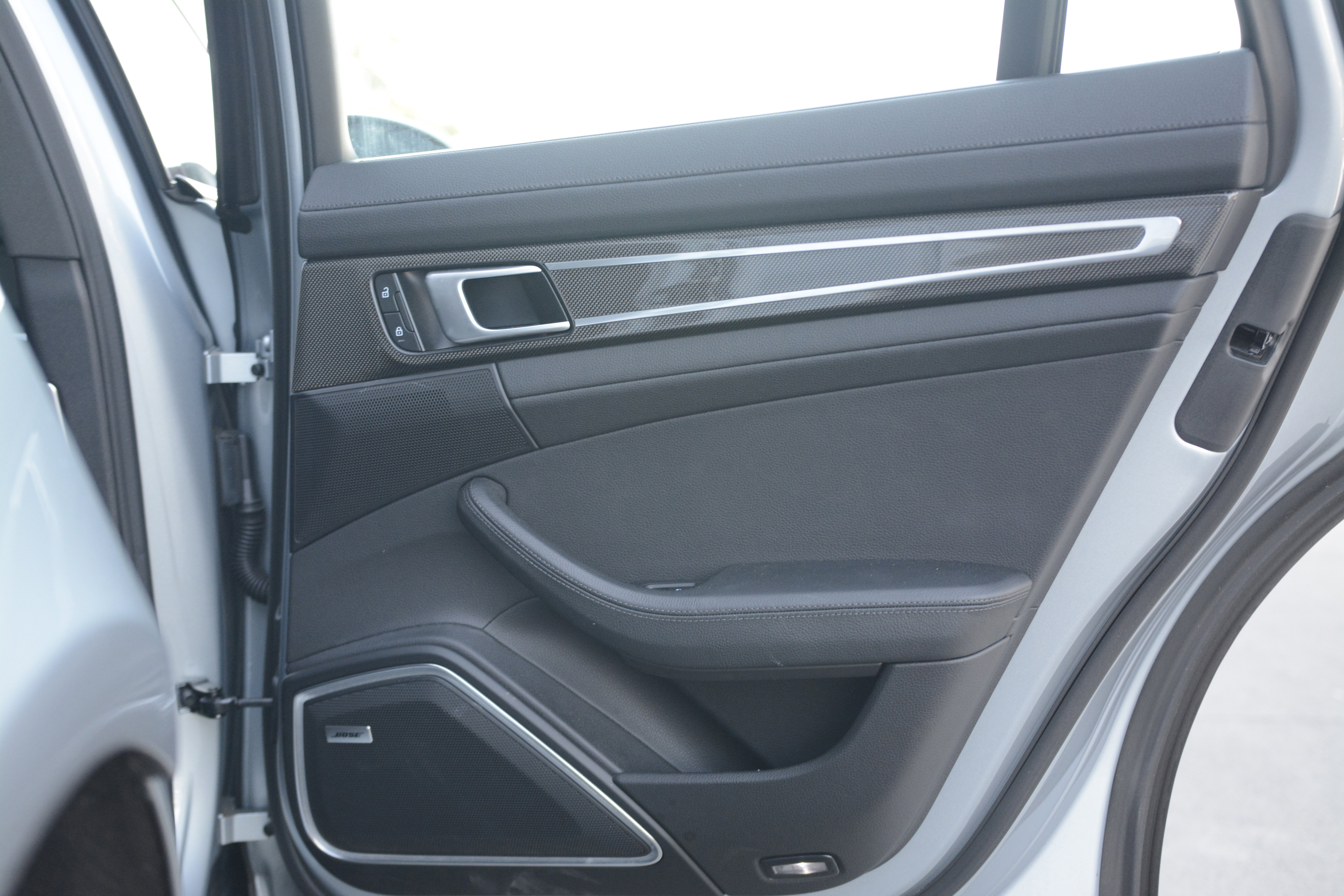 Certified 2023 Porsche Panamera Platinum Edition RWD image 33