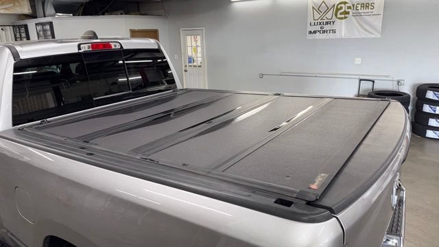 Used 2023 RAM 1500 Lone Star AWD/4WD image 13