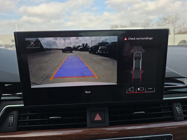 Used 2024 Audi A5 2.0T Premium w/ Convenience Package image 6