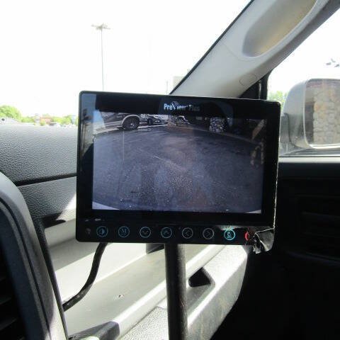 Used 2014 RAM 3500 Tradesman AWD/4WD image 17