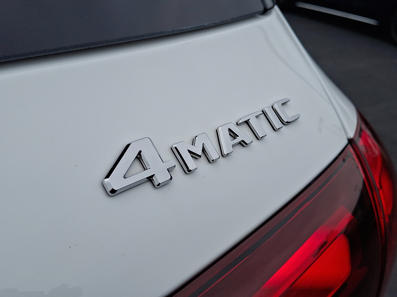 Certified 2026 Mercedes-Benz GLE 350 4MATIC image 33