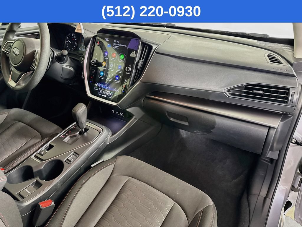 Certified 2024 Subaru Impreza 2.0i Sport AWD/4WD image 36