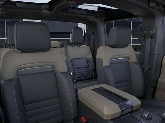 New 2026 GMC Hummer EV 4x4 Crew Cab image 24