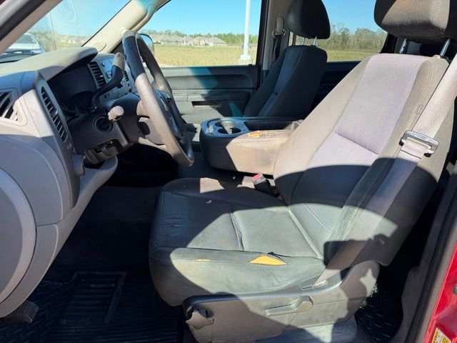 Used 2013 Chevrolet Silverado 1500 LS w/ LPO, Protection Package image 10