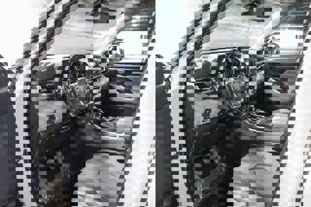 Certified 2021 Toyota Highlander XLE image 19