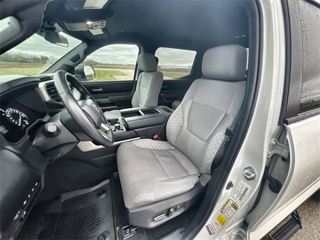 Used 2025 Toyota Tundra SR5 image 18