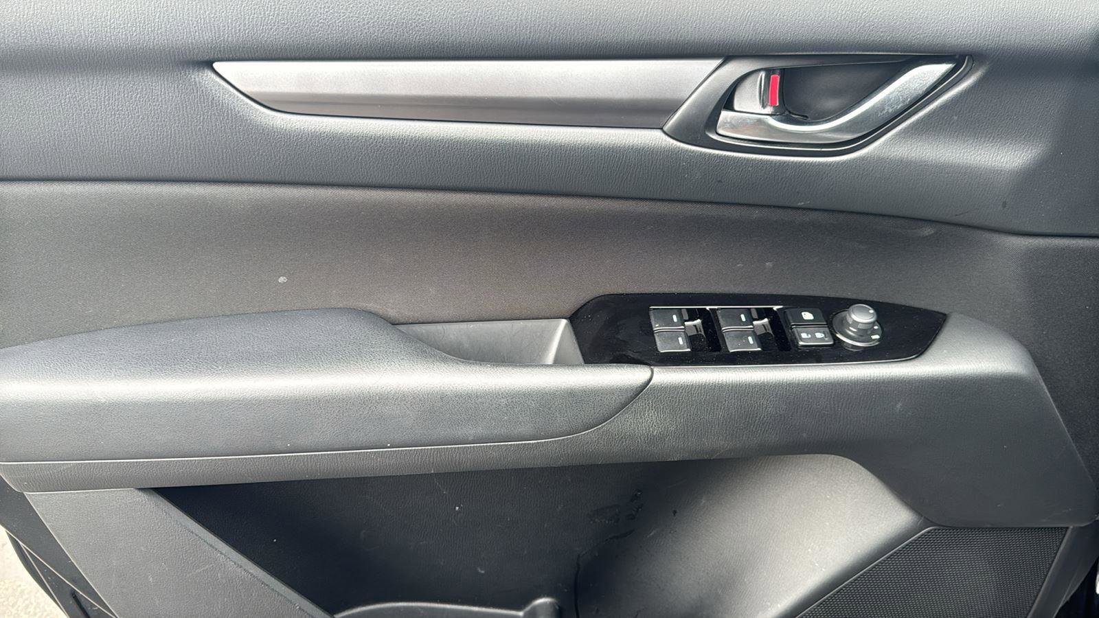 Used 2023 MAZDA CX-5 AWD 2.5 S image 8