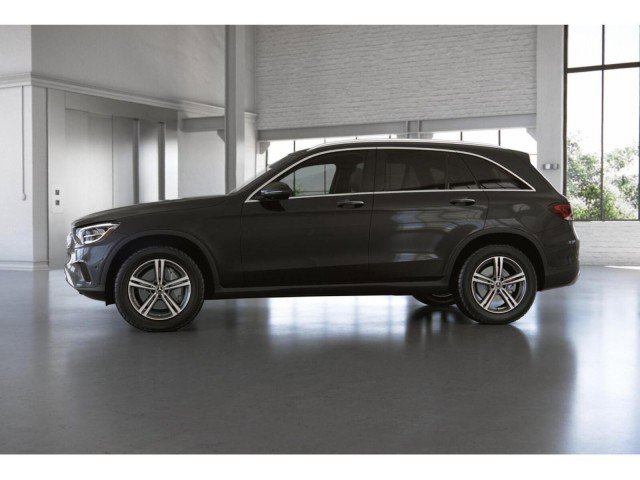 Certified 2022 Mercedes-Benz GLC 300 image 35