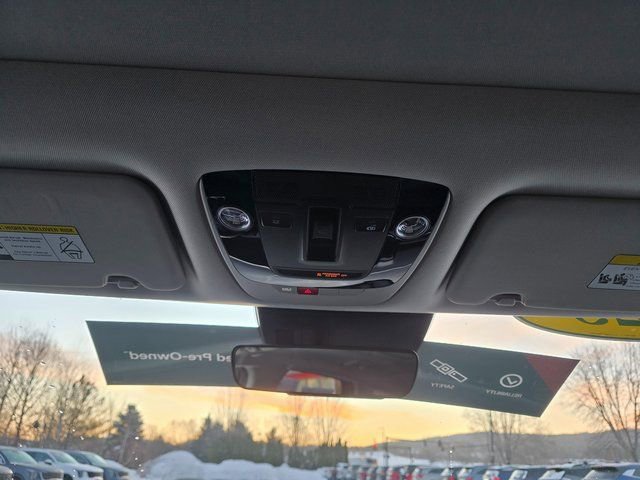 Certified 2025 Kia Sportage SX Prestige image 24