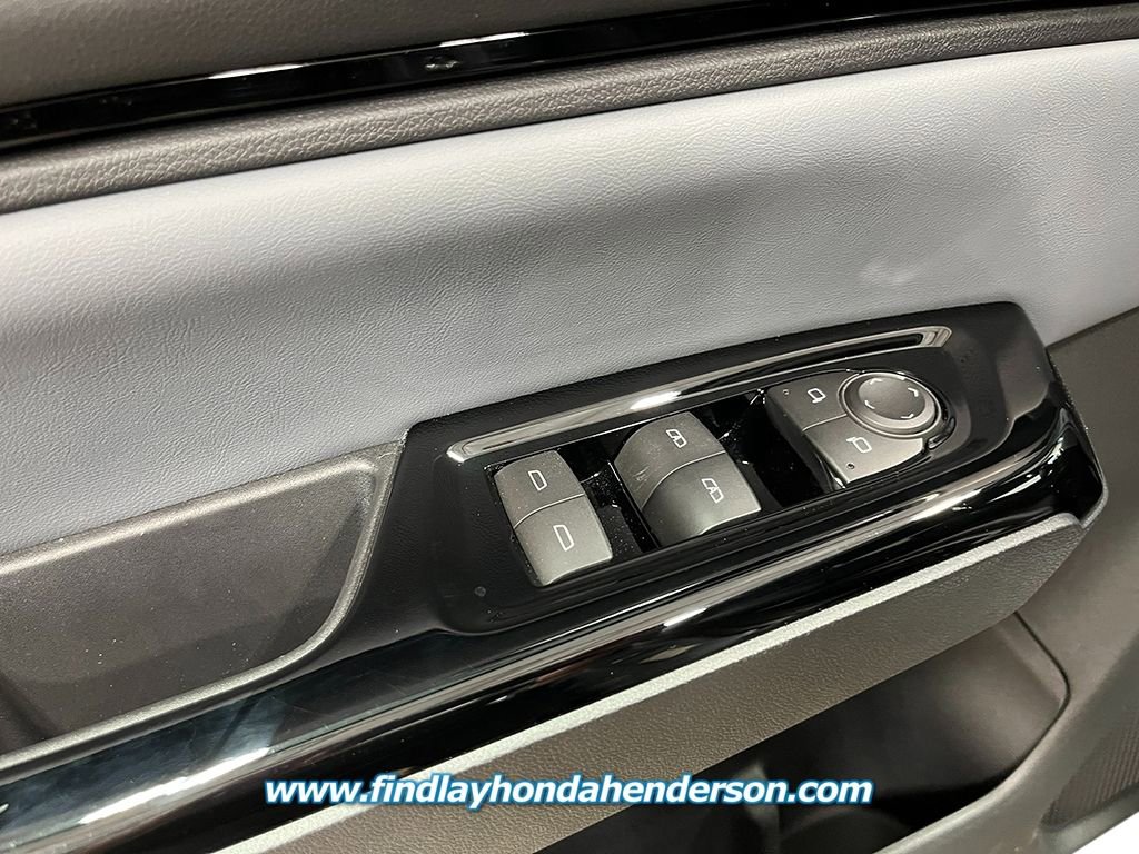 New 2026 Honda Prologue Touring image 11