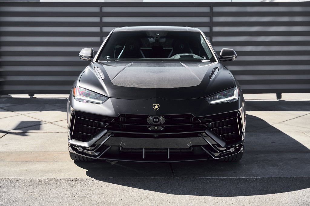 Used 2024 Lamborghini Urus Performante image 25