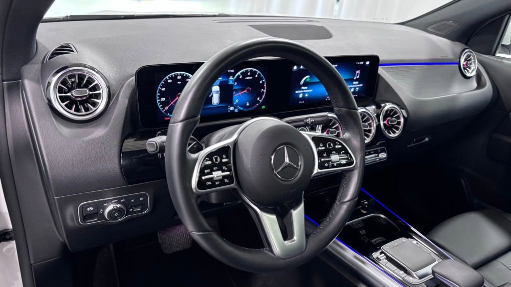 Used 2023 Mercedes-Benz GLA 250 4MATIC image 10