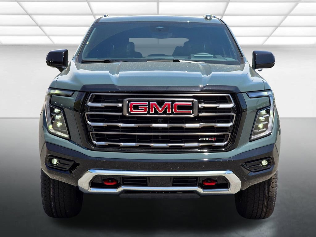 New 2026 GMC Yukon AT4 Ultimate AWD/4WD image 14
