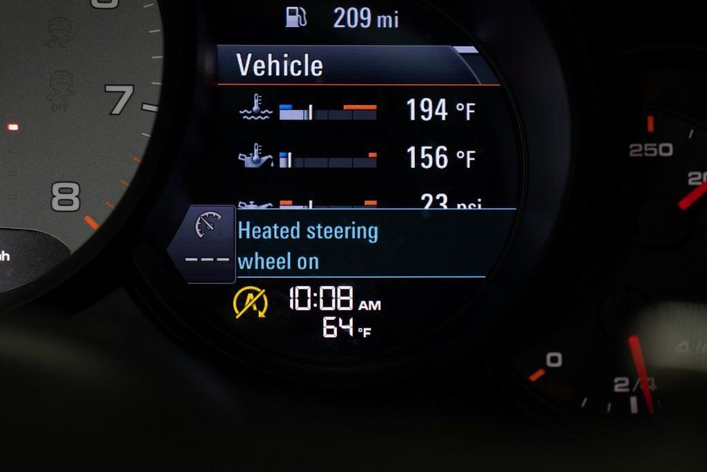 Used 2017 Porsche 911 Carrera S image 39