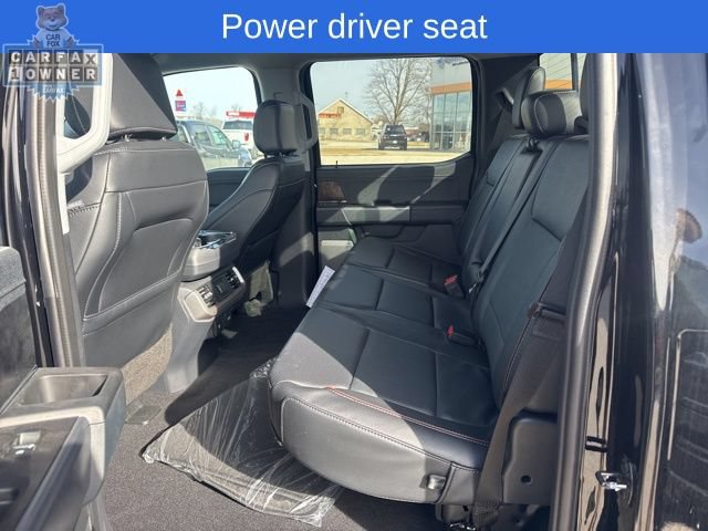 Used 2023 Ford F150 Lariat AWD/4WD image 11