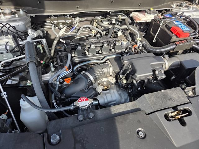 Used 2026 Honda CR-V LX image 18