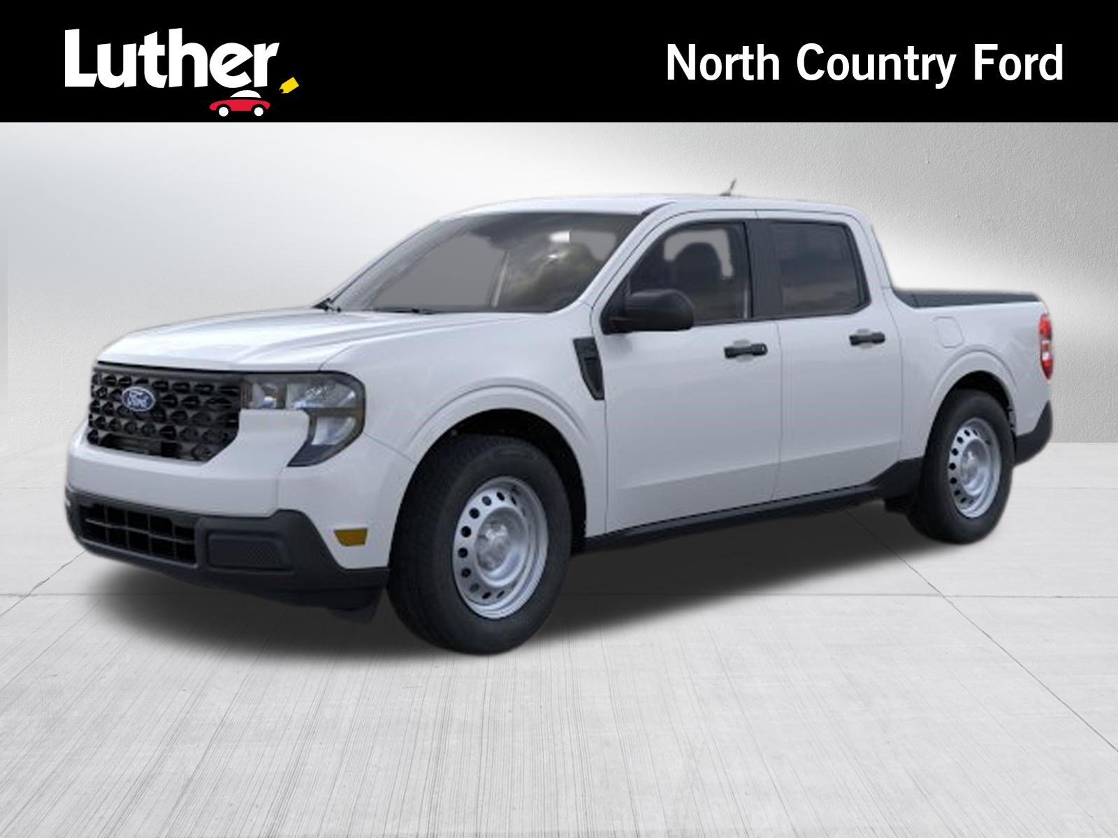 New 2026 Ford Maverick XL AWD/4WD image 1