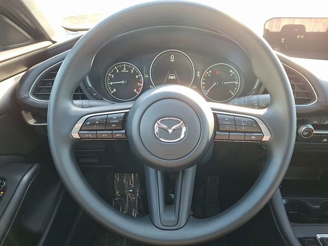 New 2026 MAZDA MAZDA3 s image 19