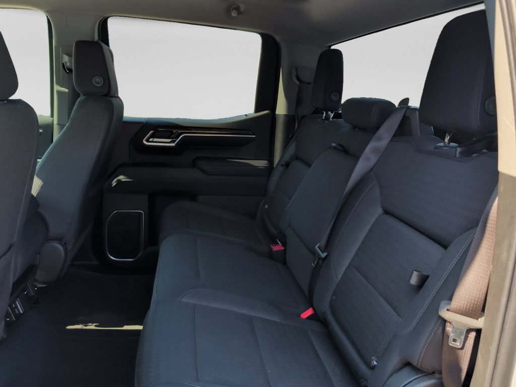 Used 2022 GMC Sierra 1500 Elevation AWD/4WD image 31