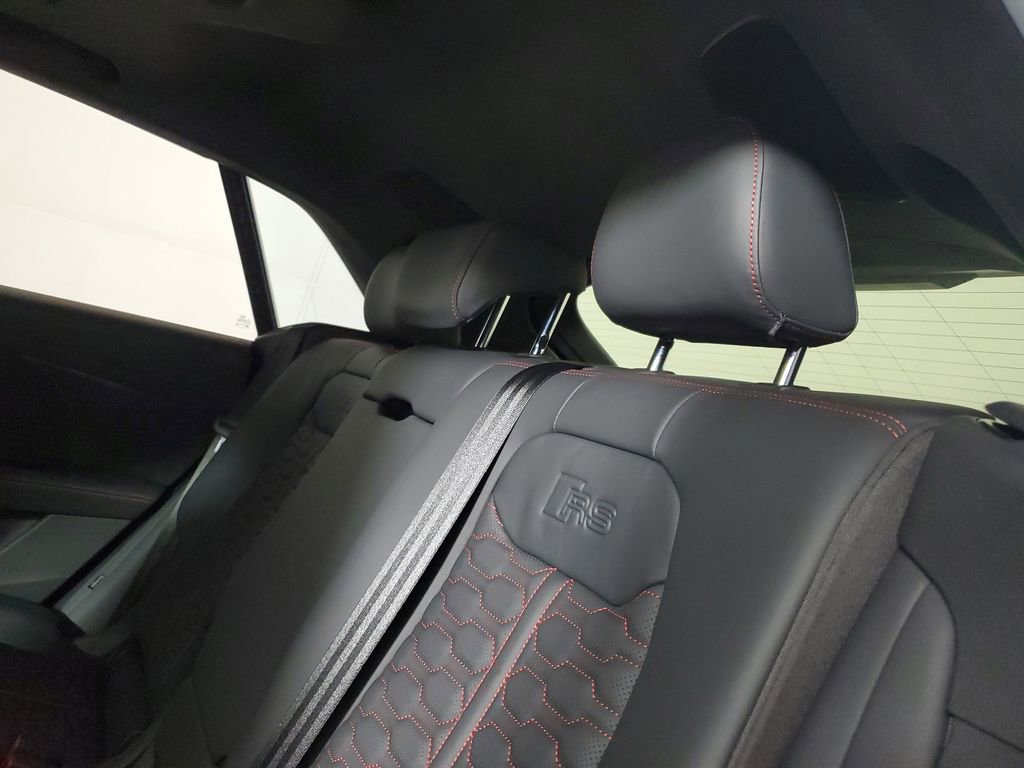 Used 2021 Audi RS Q8 image 12