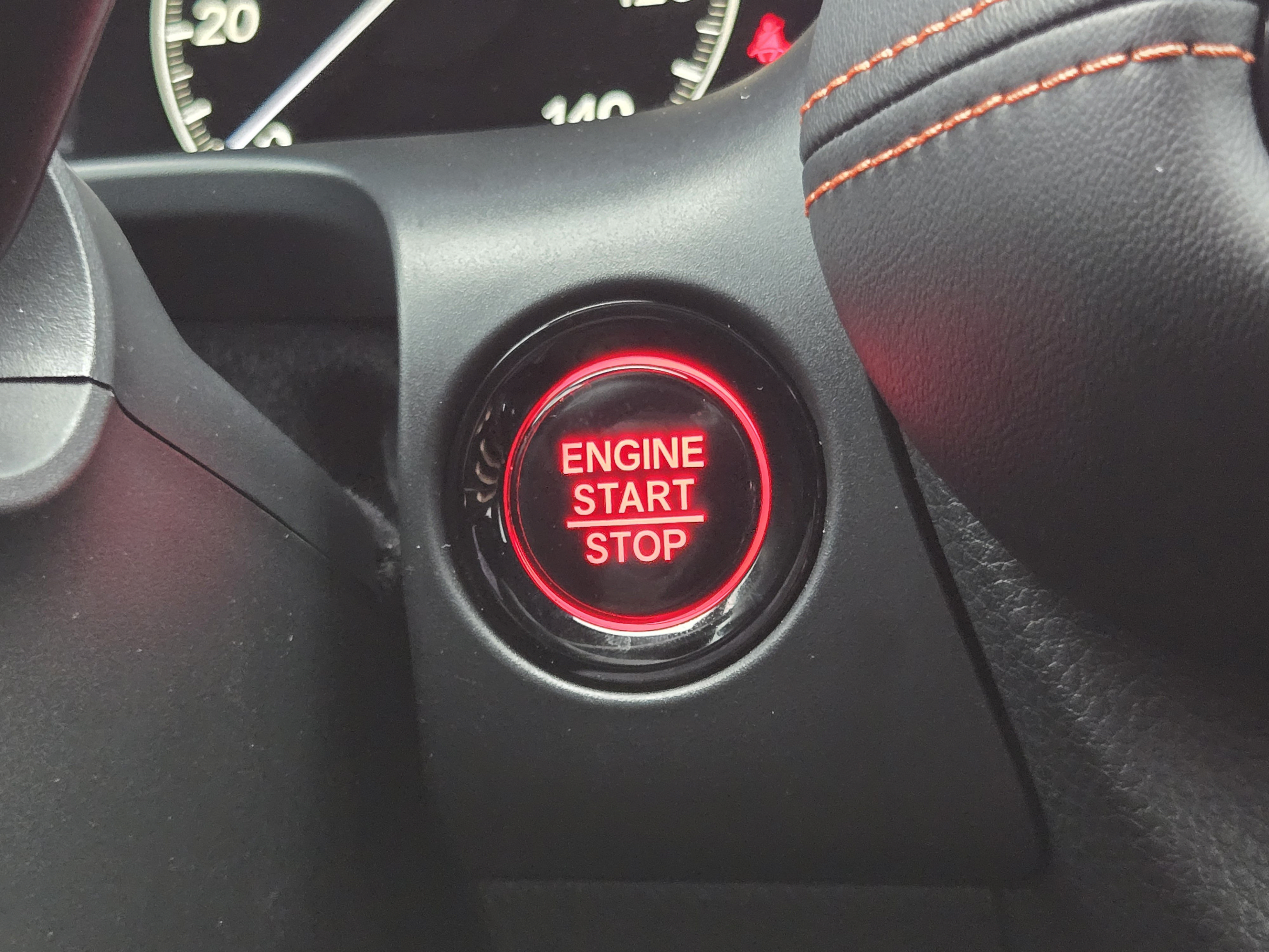 Used 2025 Honda HR-V Sport image 17