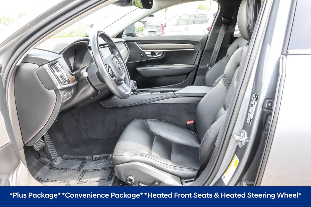 Used 2018 Volvo V90 T5 Cross Country w/ Convenience Package AWD/4WD image 5